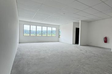 Stellar Park @ Vervo City