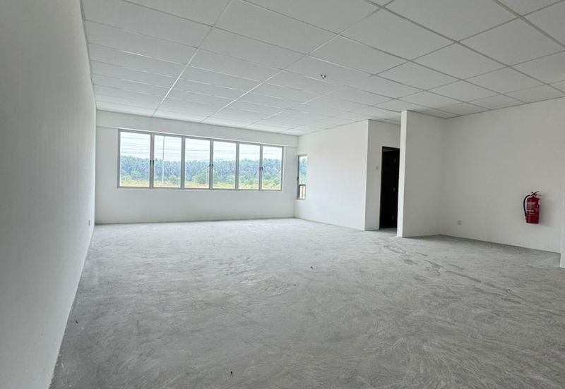 Stellar Park @ Vervo City