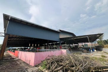 Kawasan Perindustrian Seelong