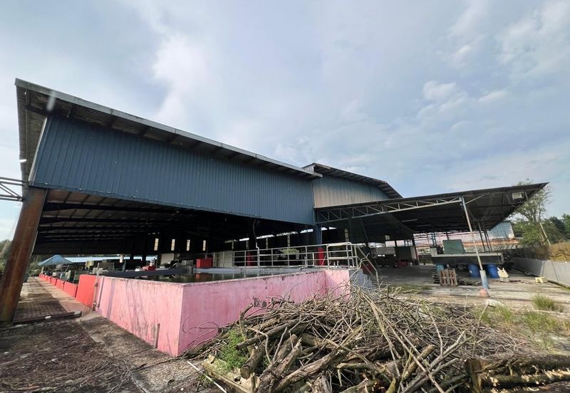 Kawasan Perindustrian Seelong