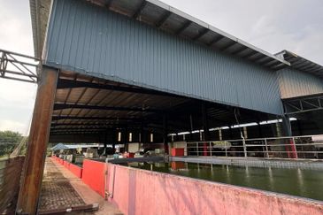 Kawasan Perindustrian Seelong