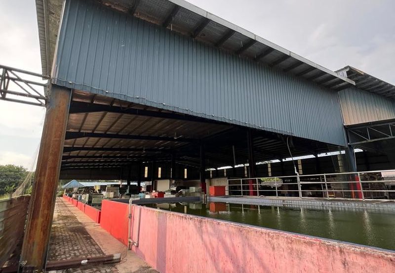 Kawasan Perindustrian Seelong