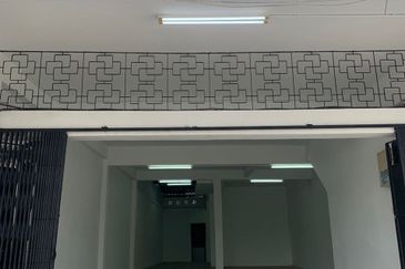 Jalan Tun Abdul Razak