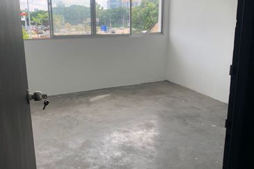 Jalan Tun Abdul Razak