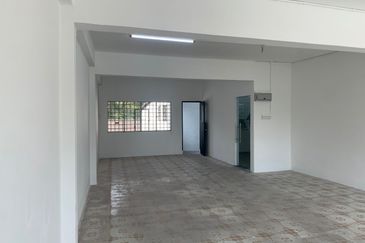 Jalan Tun Abdul Razak