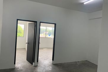 Jalan Tun Abdul Razak