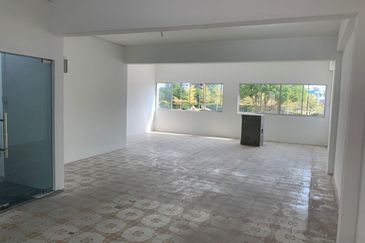 Jalan Tun Abdul Razak