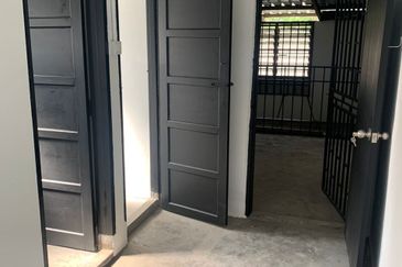 Jalan Tun Abdul Razak