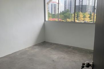 Jalan Tun Abdul Razak