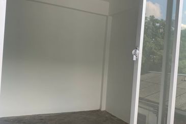 Jalan Tun Abdul Razak