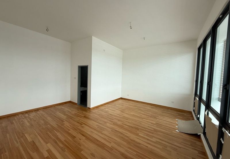 Seri Austin Heights *