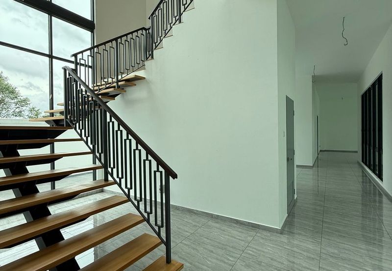 Seri Austin Heights *