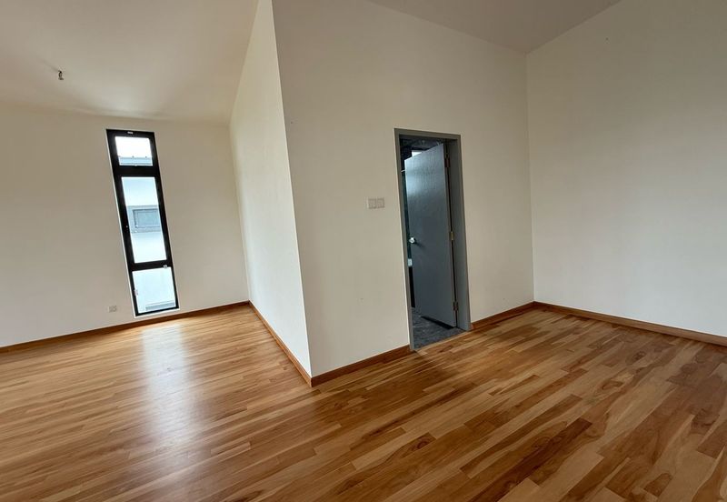 Seri Austin Heights *