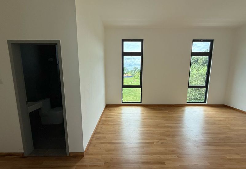 Seri Austin Heights *