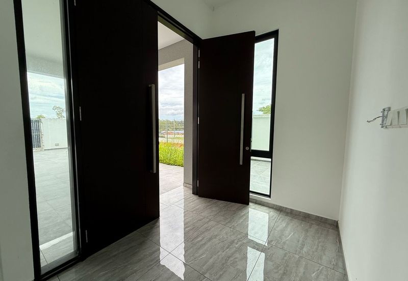 Seri Austin Heights *