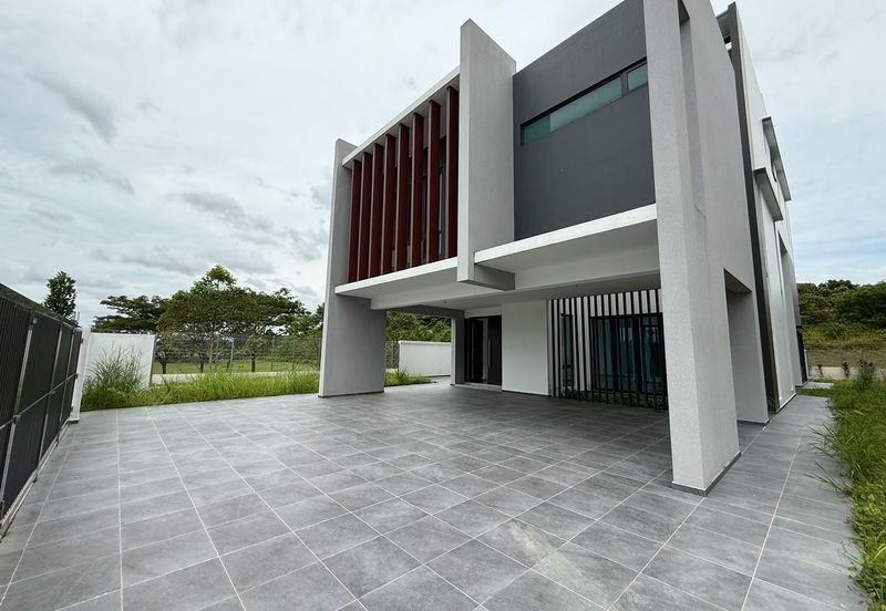 Seri Austin Heights *