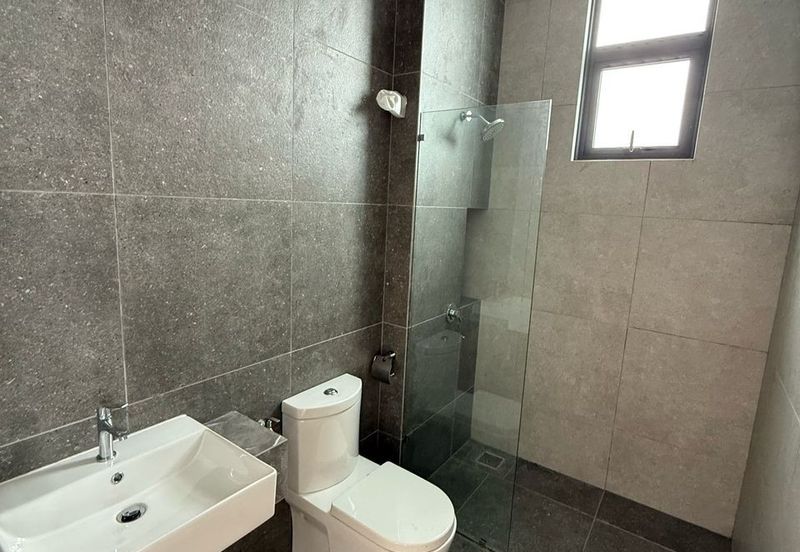 Seri Austin Heights *