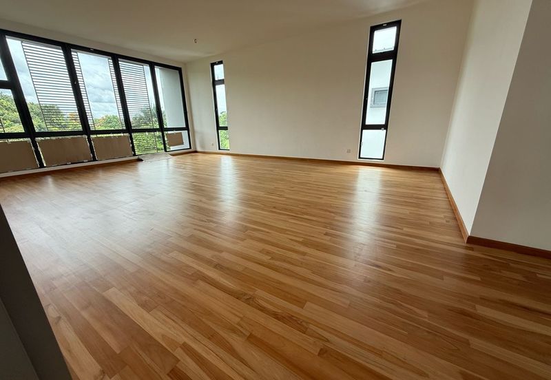 Seri Austin Heights *