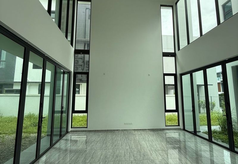 Seri Austin Heights *