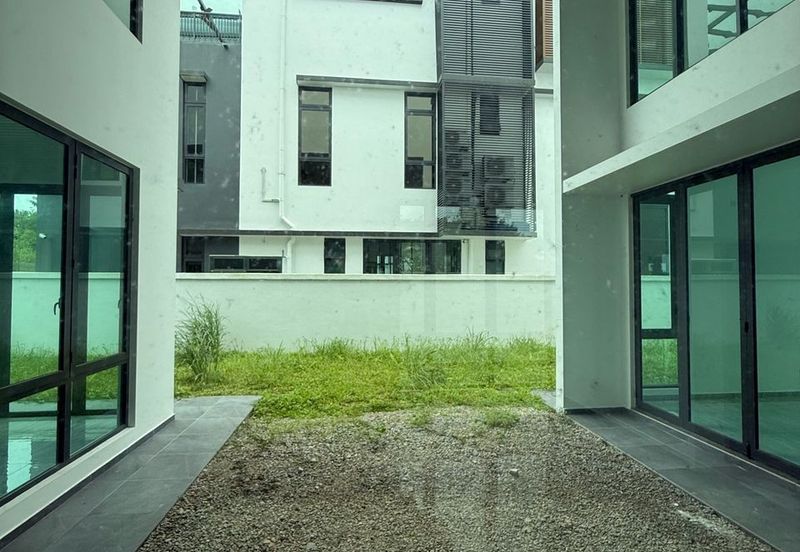 Seri Austin Heights *