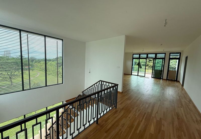 Seri Austin Heights *