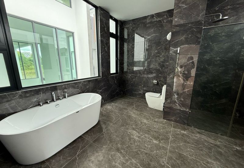 Seri Austin Heights *