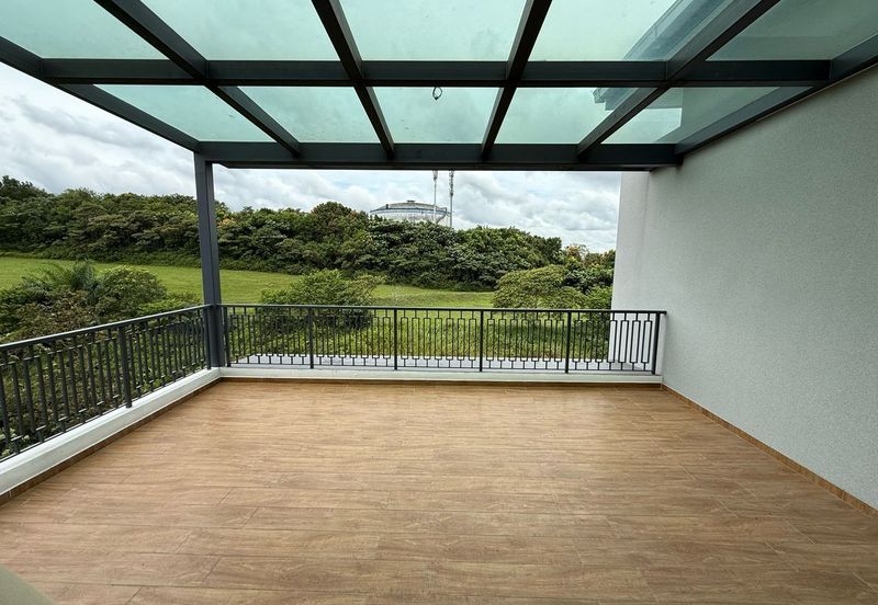 Seri Austin Heights *