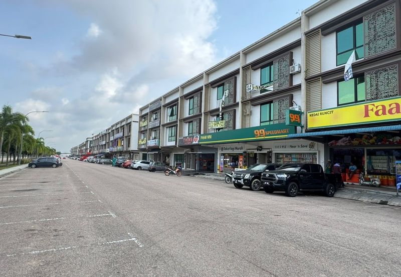 Taman Bandar Cemerlang