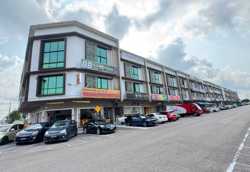 Taman Bandar Cemerlang