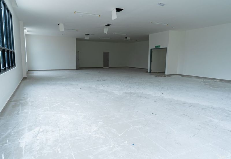 Taman Perindustrian Kempas