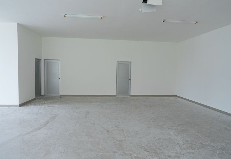 Taman Perindustrian Kempas