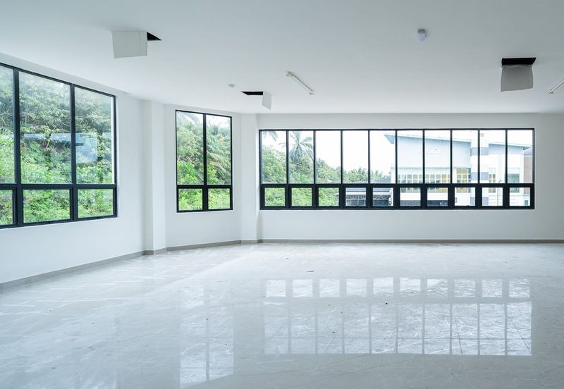 Taman Perindustrian Kempas