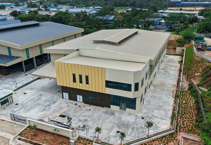 Taman Perindustrian Kempas