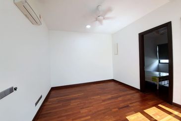 Estuari Gardens @ Puteri Harbour