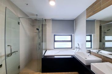 Estuari Gardens @ Puteri Harbour