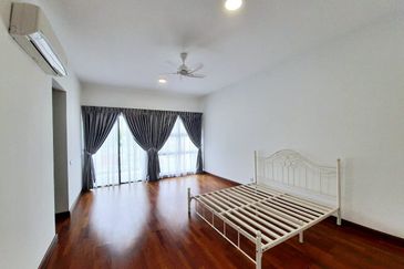 Estuari Gardens @ Puteri Harbour