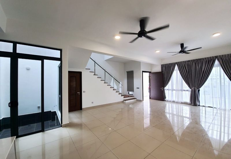 Estuari Gardens @ Puteri Harbour