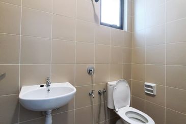 Estuari Gardens @ Puteri Harbour