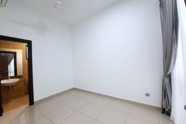 Estuari Gardens @ Puteri Harbour