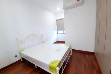 Estuari Gardens @ Puteri Harbour