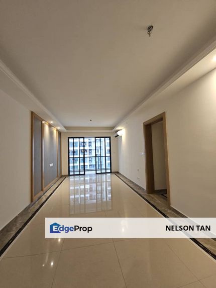 R&F Princess Cove Johor Bahru Apartment Unit For Sale, Johor, Johor Bahru