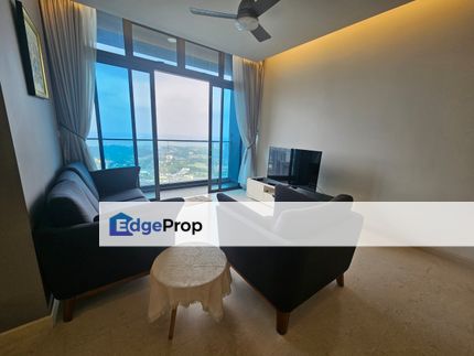 Setia Sky 88 Johor Bahru Apartment Unit For Rent, Johor, Johor Bahru