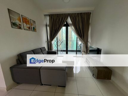 Setia Sky 88 Johor Apartment For Rent, Johor, Johor Bahru