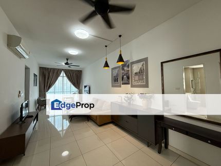 Setia Sky 88 Johor Service Residence For Rent, Johor, Johor Bahru
