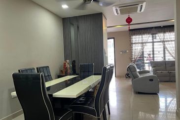 Lolite @ Seri Austin