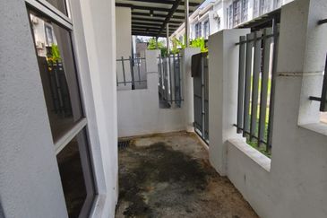 Imperial Jade Residenz @ Bandar Seri Alam