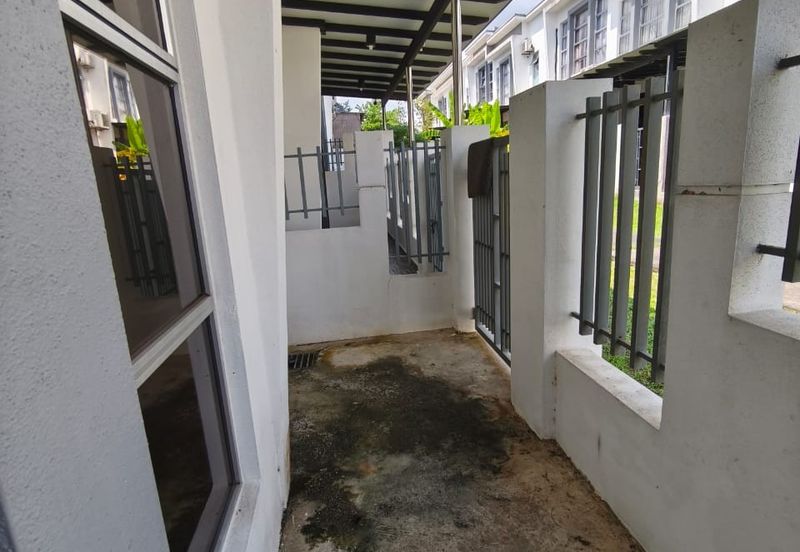 Imperial Jade Residenz @ Bandar Seri Alam