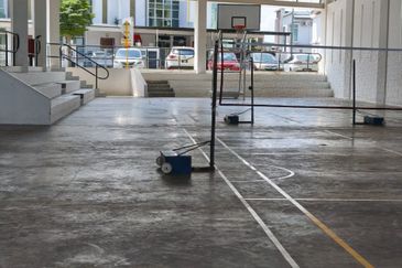 Imperial Jade Residenz @ Bandar Seri Alam