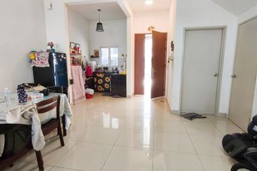 Imperial Jade Residenz @ Bandar Seri Alam