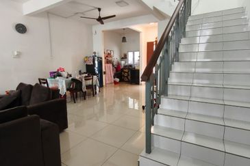 Imperial Jade Residenz @ Bandar Seri Alam